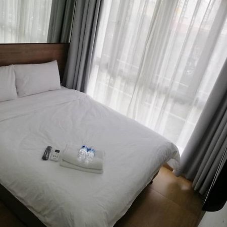 Tropical Hotel Kota Damansara Ngoại thất bức ảnh