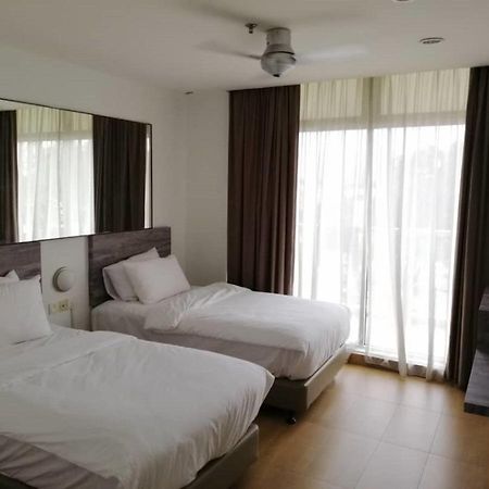 Tropical Hotel Kota Damansara Ngoại thất bức ảnh