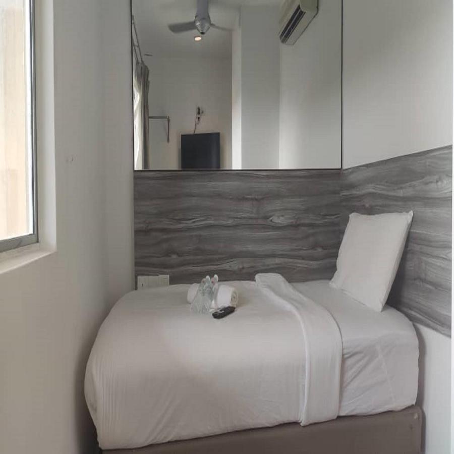 Tropical Hotel Kota Damansara Ngoại thất bức ảnh