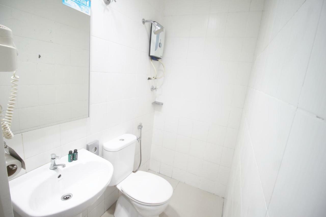 Tropical Hotel Kota Damansara Ngoại thất bức ảnh