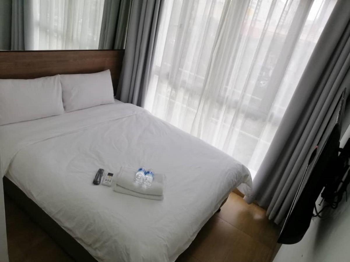 Tropical Hotel Kota Damansara Ngoại thất bức ảnh