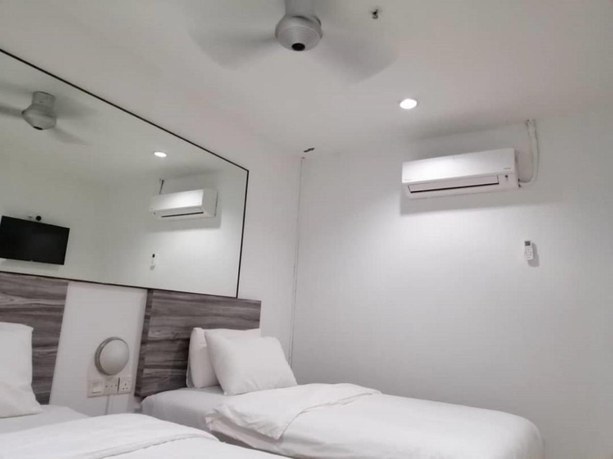 Tropical Hotel Kota Damansara Ngoại thất bức ảnh